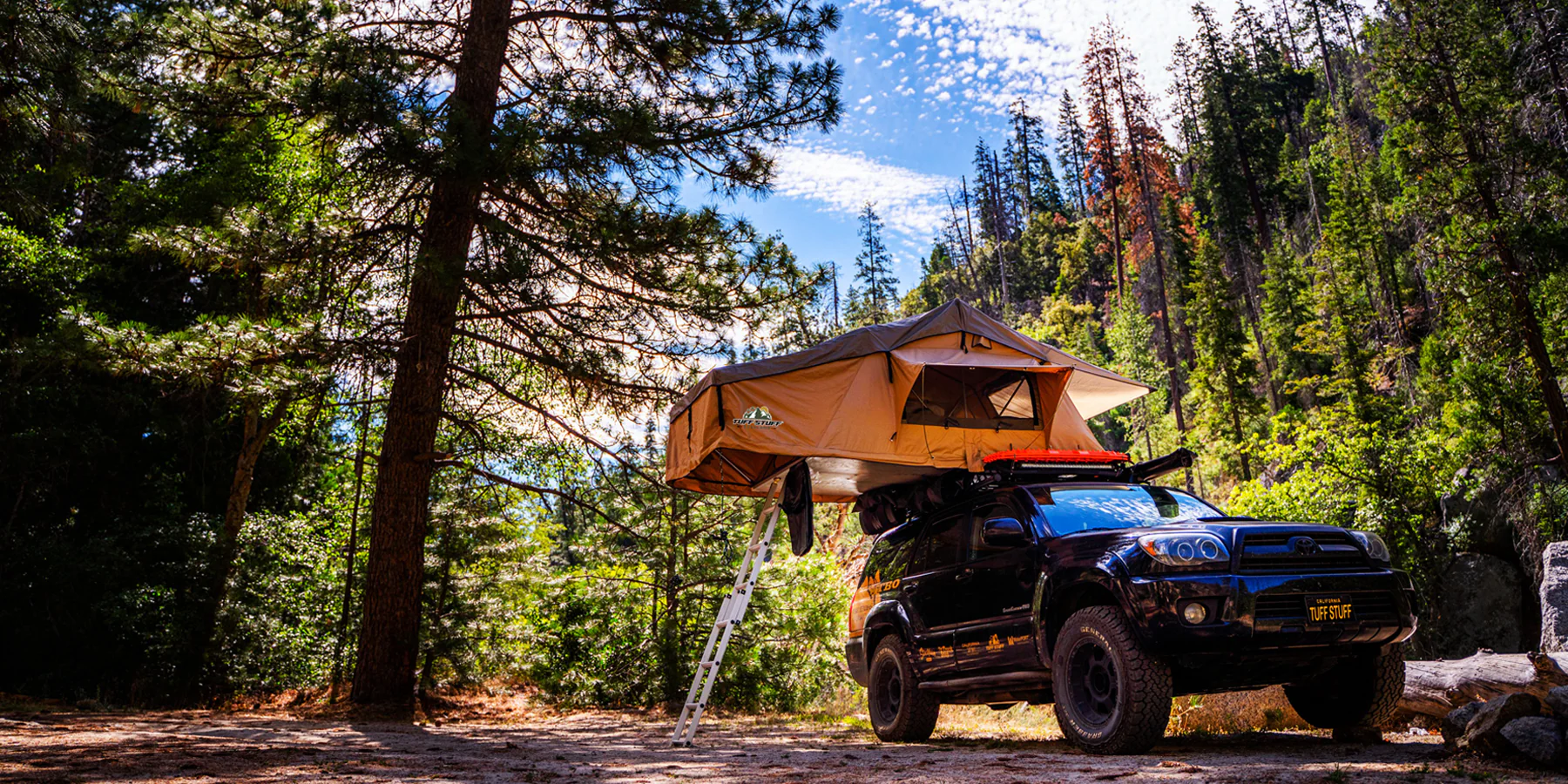 Elevate Every Outdoor Adventure